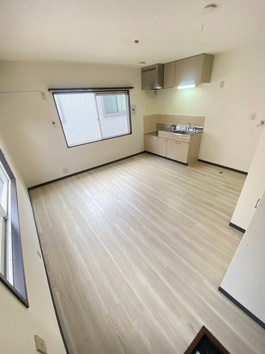 物件内観写真22　(居室)