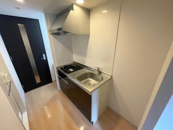 物件内観写真10　(キッチン)