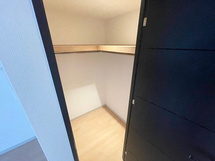 物件内観写真14　(収納)