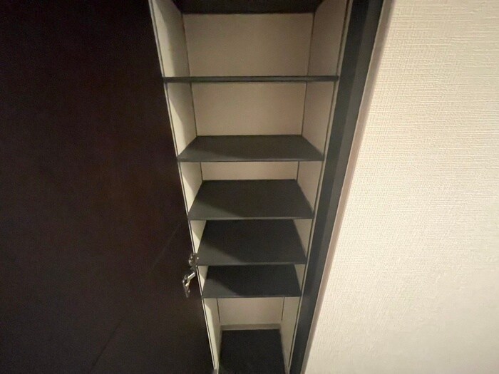 物件内観写真18　(靴箱)
