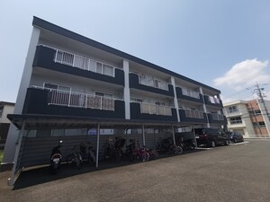 Ｋハルディン外観写真