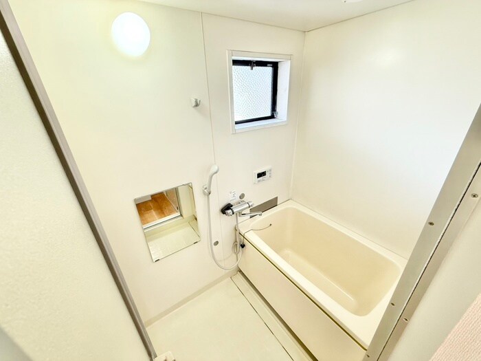 物件内観写真13　(バス／シャワールーム等)