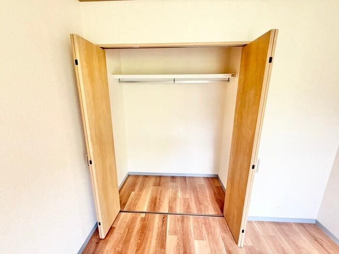 物件内観写真20　(収納)
