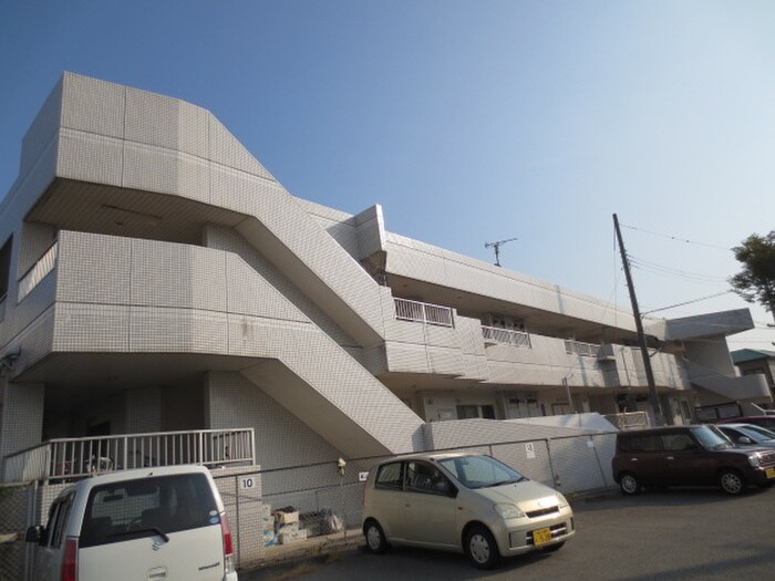 物件外観写真6　(外観写真)