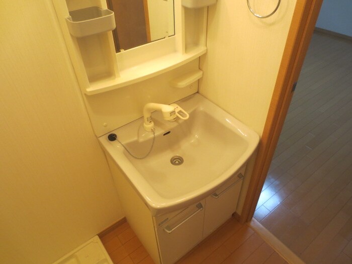 物件内観写真10　(洗面)