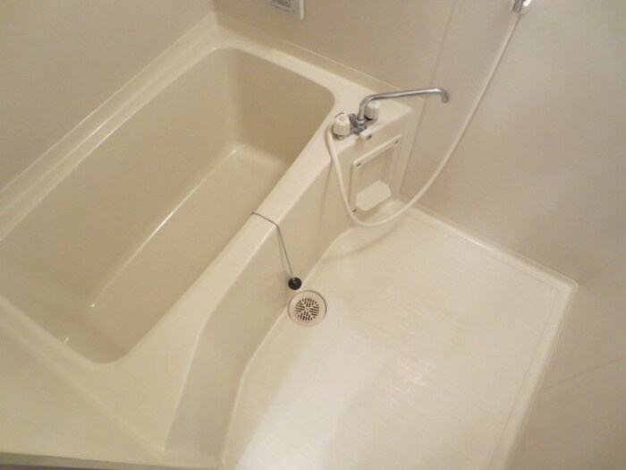 物件内観写真11　(バス／シャワールーム等)