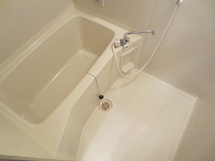 物件内観写真11　(バス／シャワールーム等)