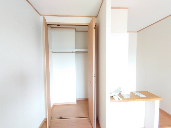 物件内観写真17　(収納)
