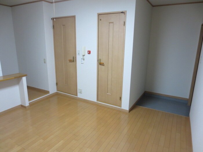 物件内観写真21　(居室)