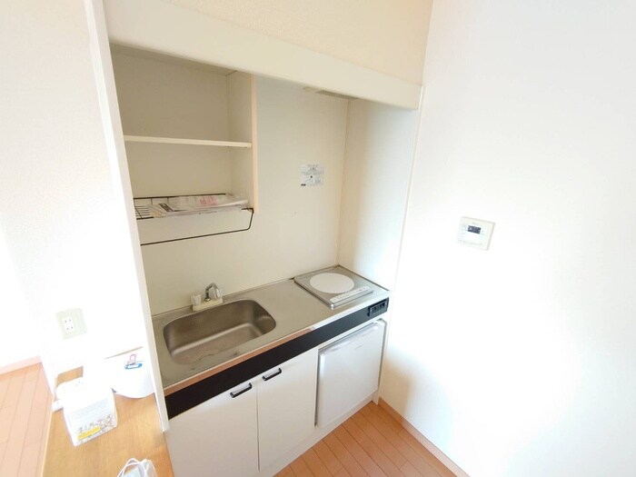 物件内観写真21　(キッチン)