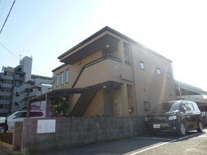 Ｍｏｎｔ　Ｌｉｖｒｅ　Ⅰ外観写真