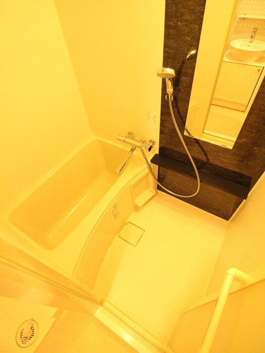 物件内観写真8　(バス／シャワールーム等)