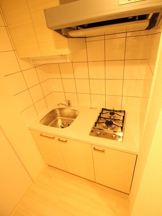 物件内観写真10　(キッチン)