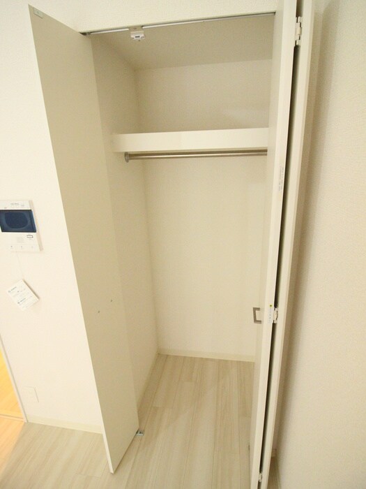 物件内観写真12　(収納)