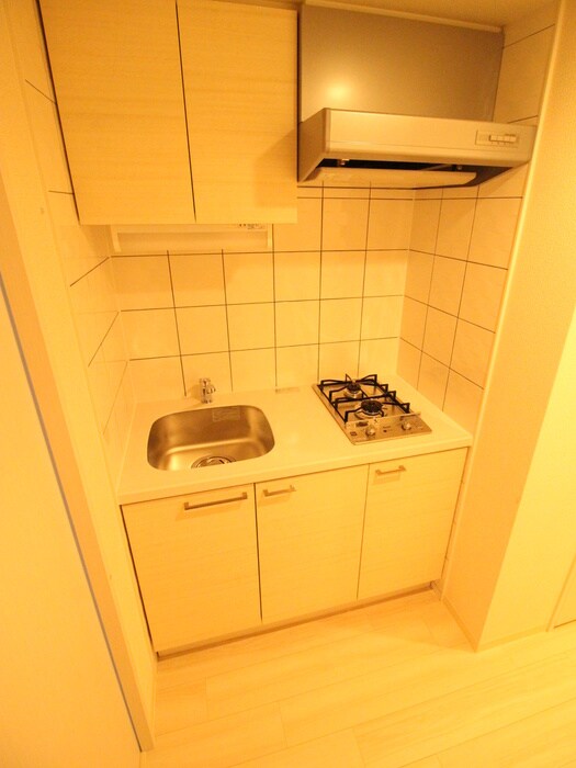 物件内観写真18　(キッチン)