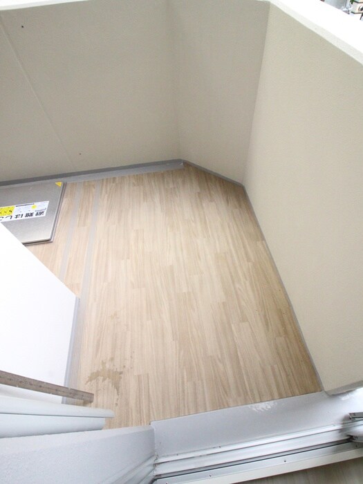 物件内観写真19　(ベランダ・バルコニー)