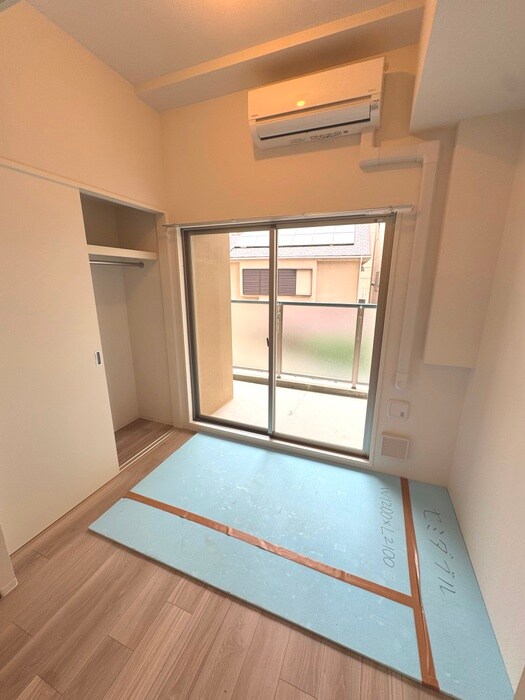 物件内観写真12　(居室)