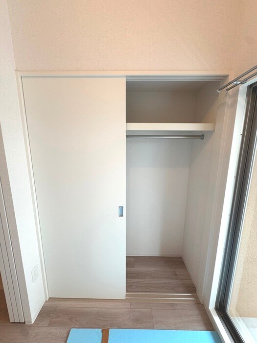 物件内観写真15　(収納)