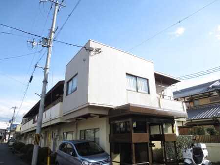 山口ビル外観写真