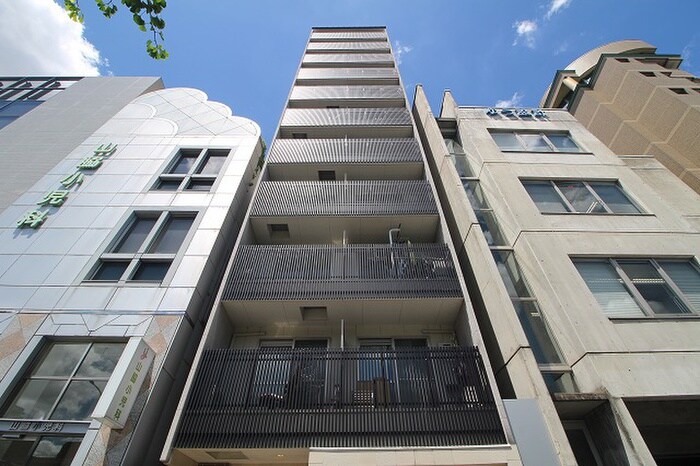 物件外観写真4　(外観写真)