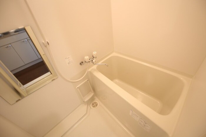 物件内観写真10　(バス／シャワールーム等)