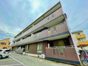 メルベーユ辻中外観写真