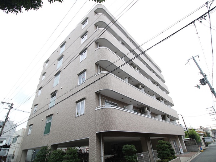 アーデン江坂Ⅲ