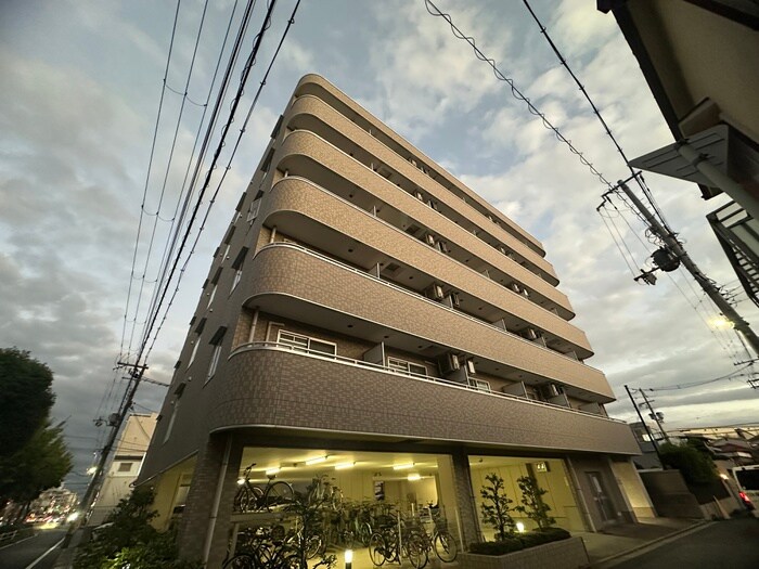 物件外観写真2　(外観写真)