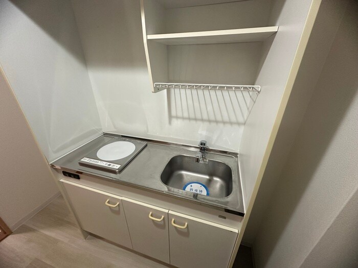 物件内観写真7　(キッチン)