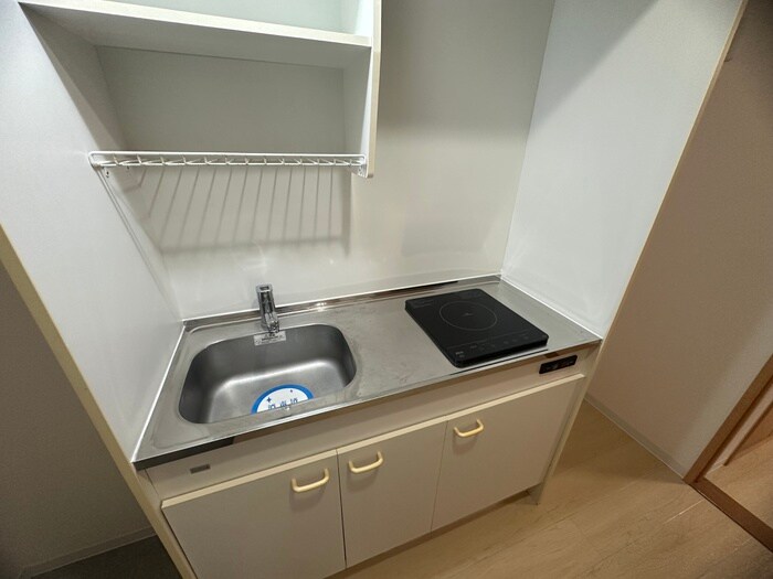 物件内観写真7　(キッチン)