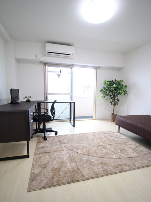 物件内観写真8　(居室)