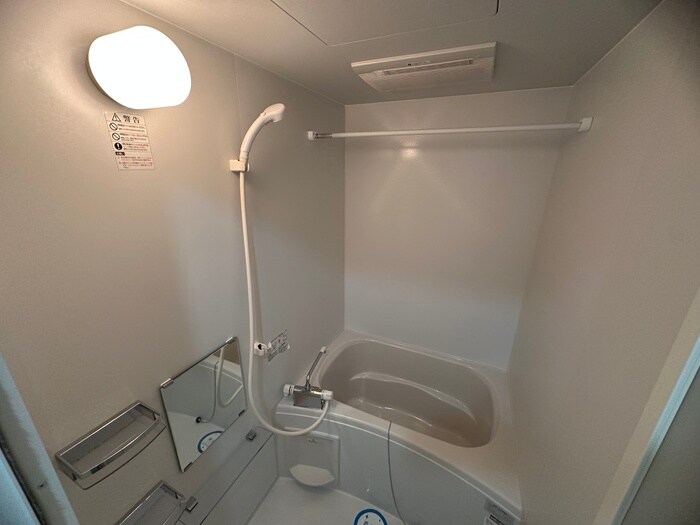 物件内観写真8　(バス／シャワールーム等)