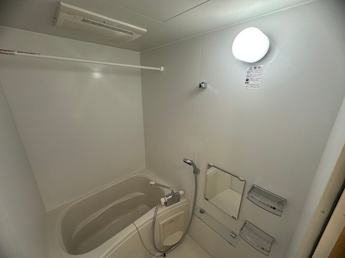 物件内観写真8　(バス／シャワールーム等)