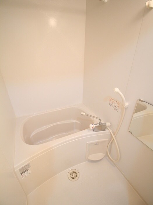 物件内観写真10　(バス／シャワールーム等)