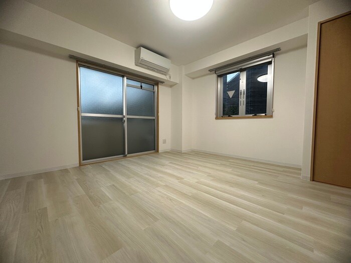 物件内観写真13　(居室)