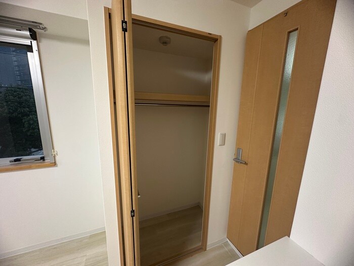 物件内観写真14　(収納)