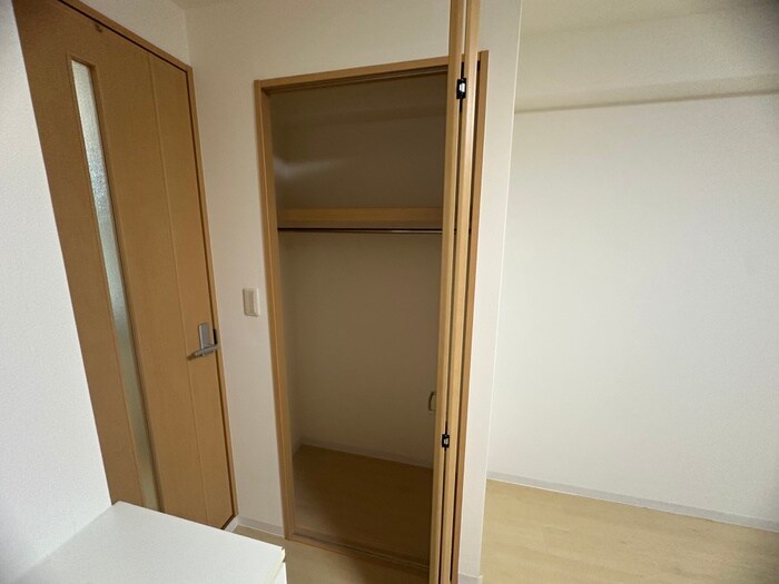 物件内観写真14　(収納)