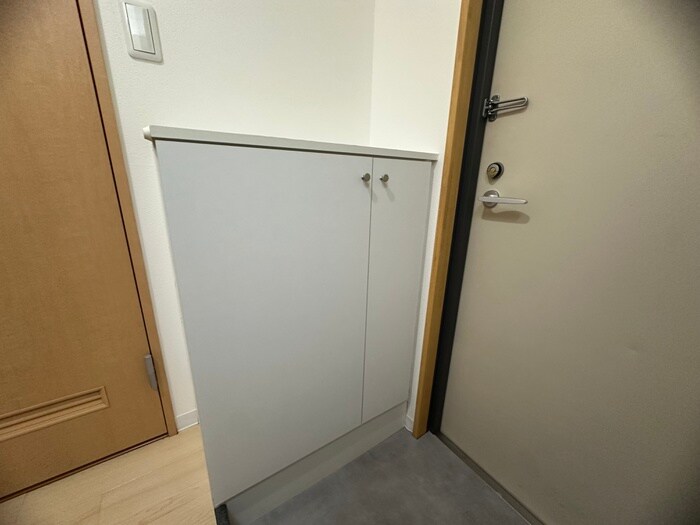 物件内観写真16　(靴箱)