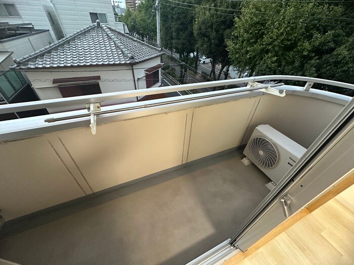 物件内観写真18　(ベランダ・バルコニー)