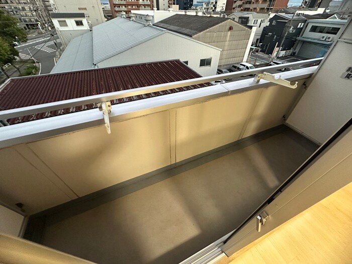 物件内観写真18　(ベランダ・バルコニー)