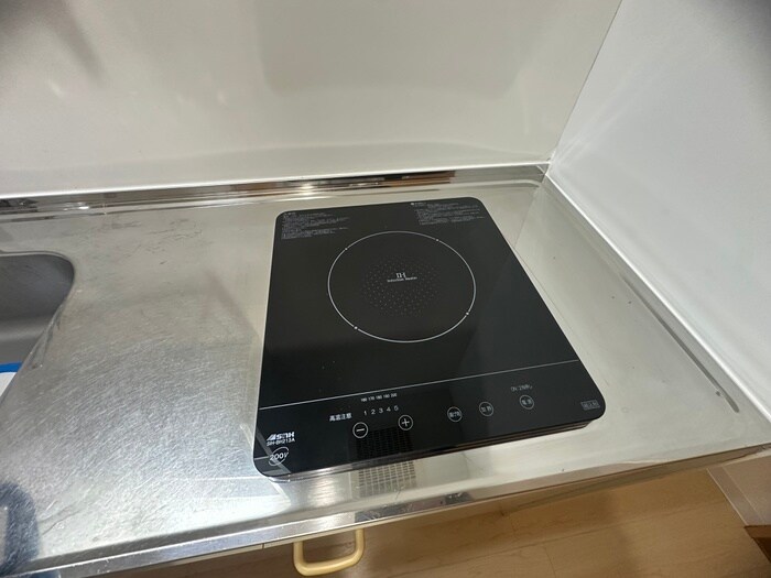 物件内観写真21　(キッチン)