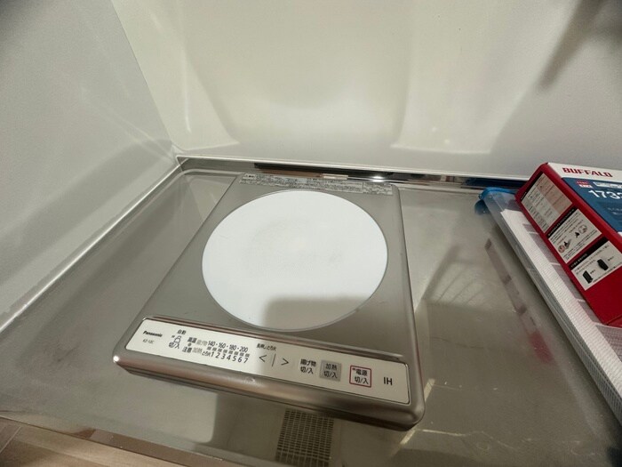 物件内観写真22　(キッチン)