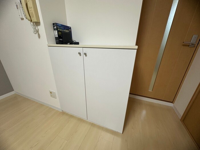 物件内観写真22　(収納)