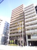 リーガルあみだ池新町（1205）