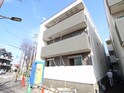 仮）フジパレス豊中大島町Ⅰ番館
