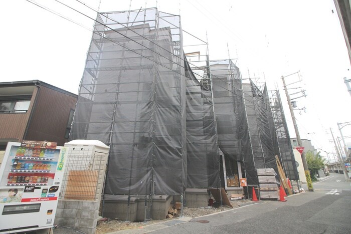 物件外観写真3　(外観写真)