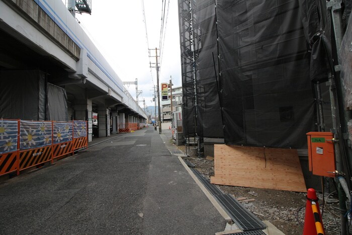 物件外観写真6　(周辺環境)