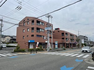 パティオ外院外観写真