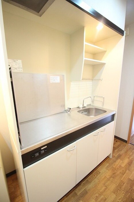 物件内観写真9　(キッチン)