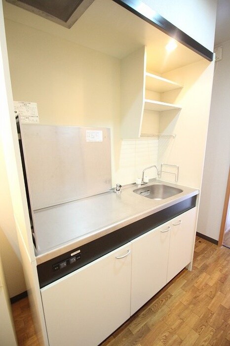 物件内観写真9　(キッチン)